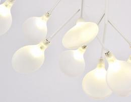 Потолочная люстра Ambrella light Traditional  - 2